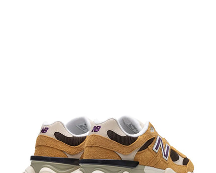 Men's New Balance 9060 'Butterscotch' Shoes