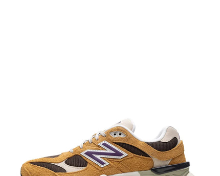 Men's New Balance 9060 'Butterscotch' Shoes