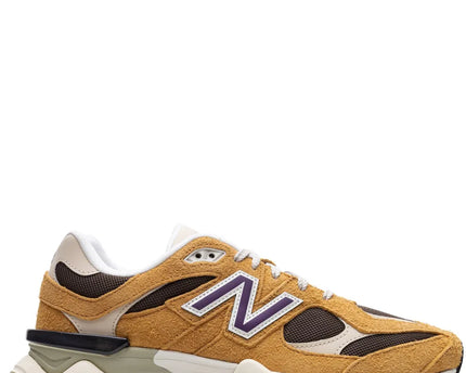 Men's New Balance 9060 'Butterscotch' Shoes