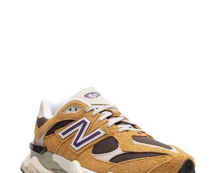 Men's New Balance 9060 'Butterscotch' Shoes