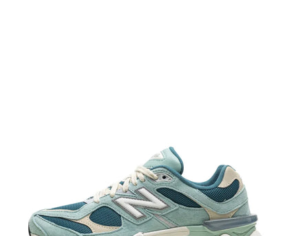 Men's New Balance 9060 'New Spruce' Shoes