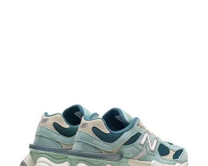 Men's New Balance 9060 'New Spruce' Shoes