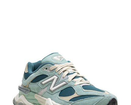 Men's New Balance 9060 'New Spruce' Shoes
