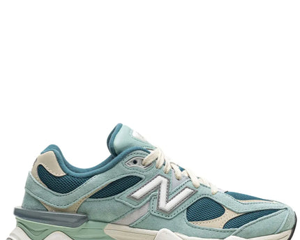 Men's New Balance 9060 'New Spruce' Shoes