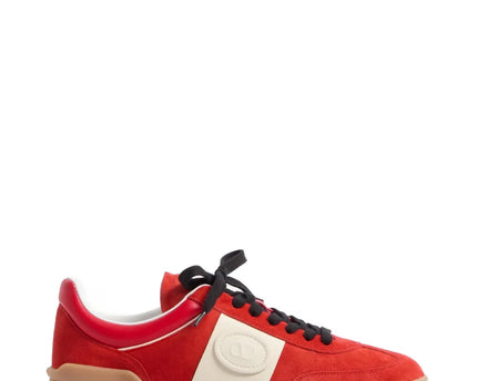 Men's Valentino Garavani Baskets Upvillage Red Sneakers