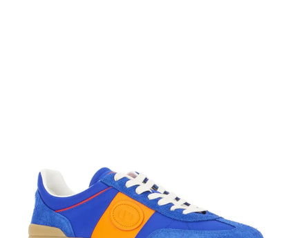 Men's Valentino Garavani Baskets Upvillage Electric Blue Sneakers