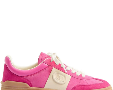 Men's Valentino Garavani Baskets Upvillage Bright Pink Sneakers