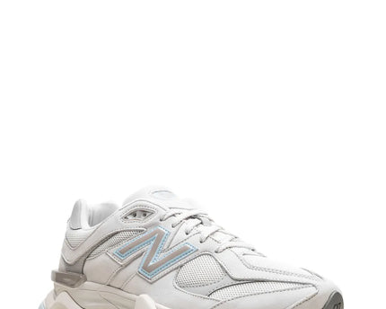 Men's New Balance 9060 'Reflection Raincloud Quarry Blue' Shoes