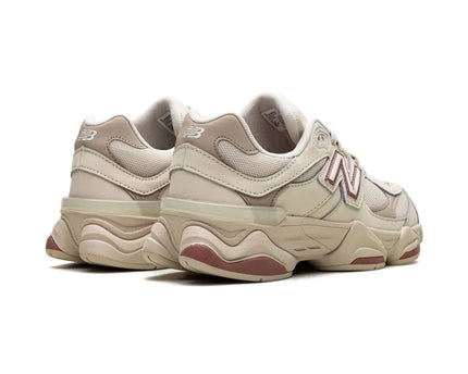 Men's New Balance 9060 'Bone Sparrow' Shoes