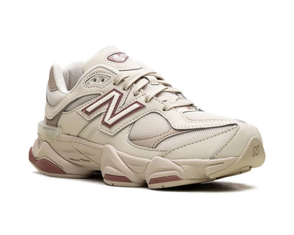 Men's New Balance 9060 'Bone Sparrow' Shoes