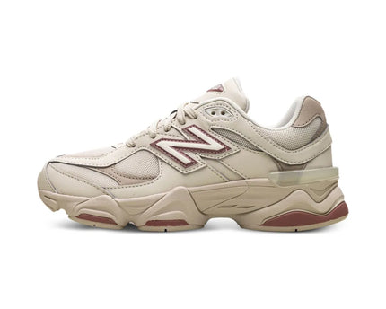 Men's New Balance 9060 'Bone Sparrow' Shoes