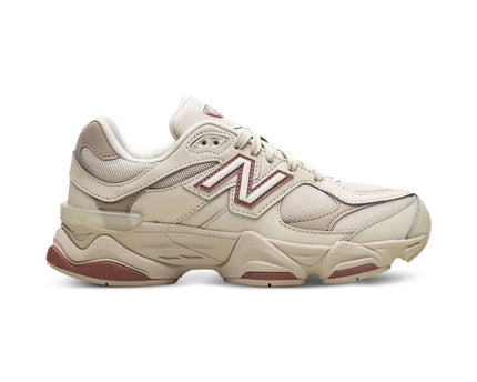 Men's New Balance 9060 'Bone Sparrow' Shoes