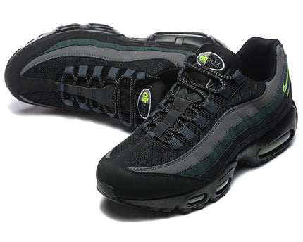 Men's  Nike Air Max 95 Vapor Green Shoes