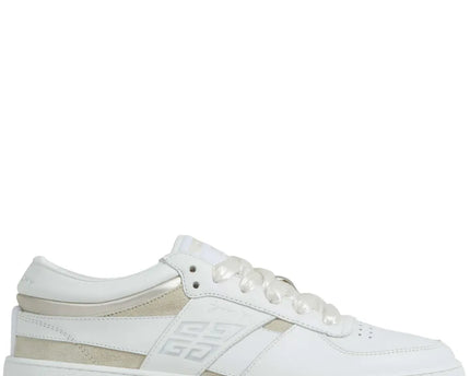 Men's Givenchy G Move White Sneakers