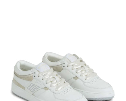 Men's Givenchy G Move White Sneakers