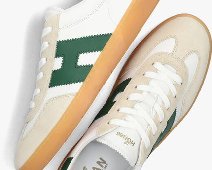 Men's Hogan Cool White Sneakers