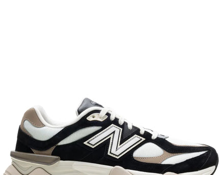 Men's New Balance 9060 'Sea Salt Bone' Shoes