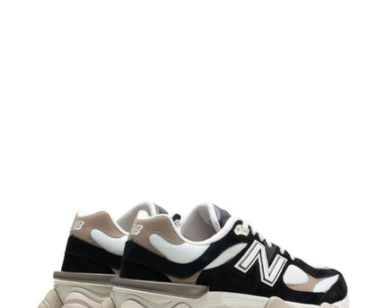 Men's New Balance 9060 'Sea Salt Bone' Shoes