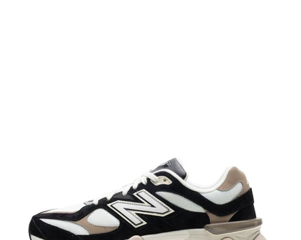Men's New Balance 9060 'Sea Salt Bone' Shoes