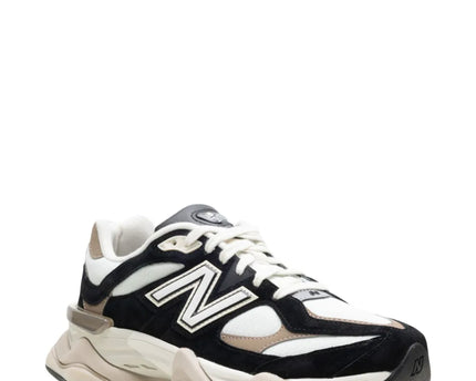 Men's New Balance 9060 'Sea Salt Bone' Shoes