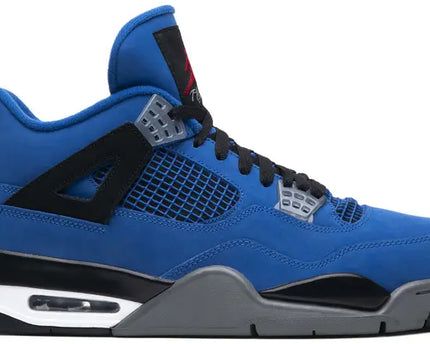Men's Air Jordan 4 Retro 'Encore' Shoes