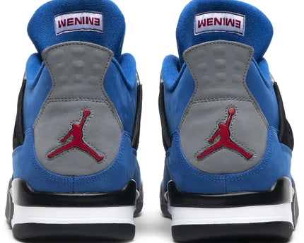 Men's Air Jordan 4 Retro 'Encore' Shoes