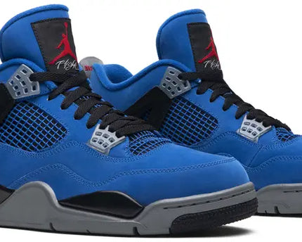 Men's Air Jordan 4 Retro 'Encore' Shoes