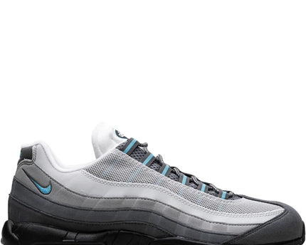 Men's Nike Air Max 95 Baltic Blue Shoes