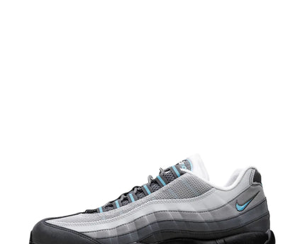 Men's Nike Air Max 95 Baltic Blue Shoes