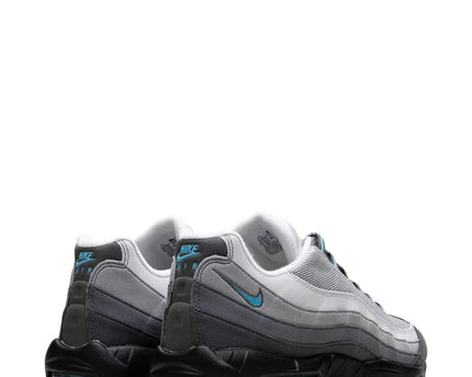 Men's Nike Air Max 95 Baltic Blue Shoes
