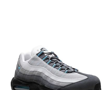 Men's Nike Air Max 95 Baltic Blue Shoes