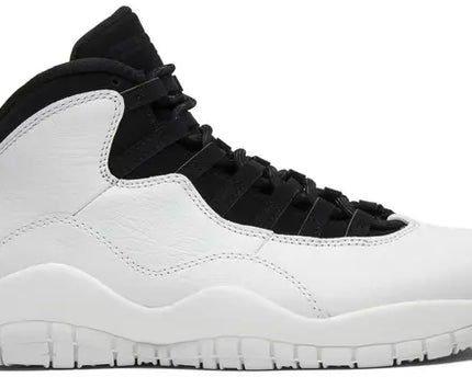 Men's Air Jordan 10 'I'm Back' Shoes