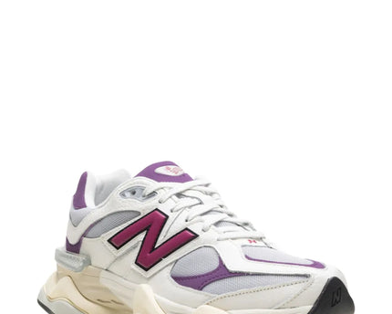 Men's New Balance 9060 'Magenta' Shoes