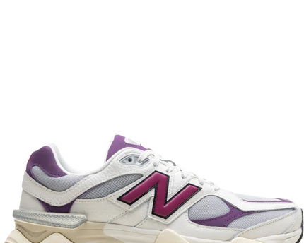 Men's New Balance 9060 'Magenta' Shoes
