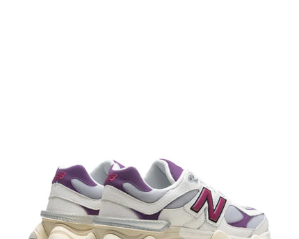 Men's New Balance 9060 'Magenta' Shoes