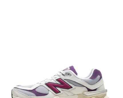 Men's New Balance 9060 'Magenta' Shoes