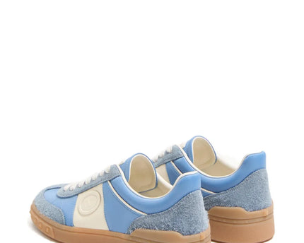 Men's Valentino Garavani Baskets Upvillage Blue Sneakers