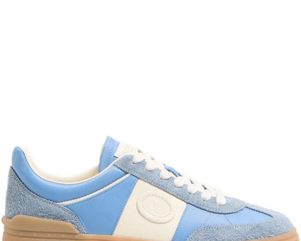 Men's Valentino Garavani Baskets Upvillage Blue Sneakers