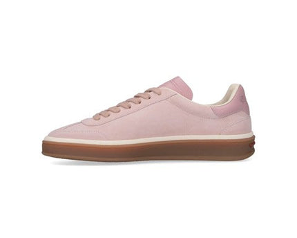 Men's Loro Piana Tennis Walk Surge Blue Sneakers