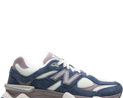 Men's New Balance 9060 'Navy Blue' Shoes