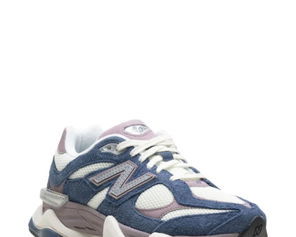 Men's New Balance 9060 'Navy Blue' Shoes