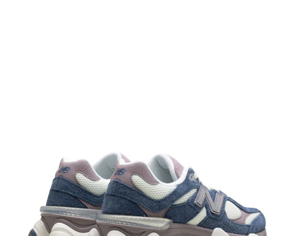 Men's New Balance 9060 'Navy Blue' Shoes