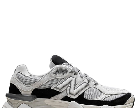 Men's New Balance 9060 'Grey Jet Black' Shoes