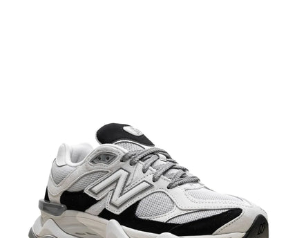 Men's New Balance 9060 'Grey Jet Black' Shoes