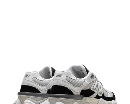 Men's New Balance 9060 'Grey Jet Black' Shoes