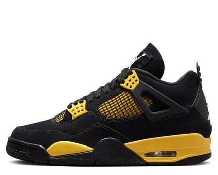 Men's Nike Air Jordan 4 Thunder Shoes