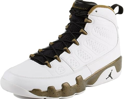 Men's Nike Air Jordan 9 UNC Shoes