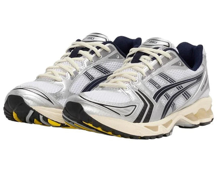 Men's  Asics Gel Kayano 14 'White Midnight Navy' Shoes