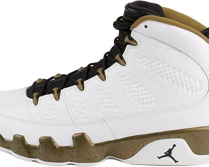 Men's Nike Air Jordan 9 UNC Shoes