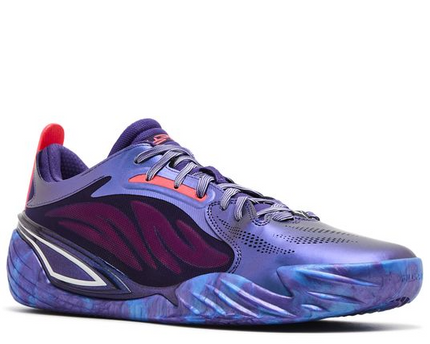 Men's All-Pro Nitro Elite PRO16 League Shoes